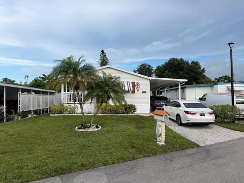 2141 SW 87th Ter, Davie, FL 33324