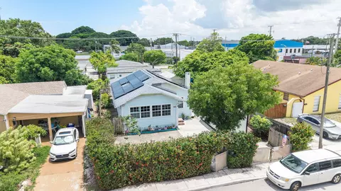 506 Malverne Rd, West Palm Beach, FL 33405
