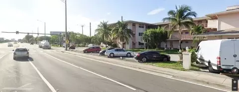 Exterior - 1480 E Sample Rd #207, Pompano Beach, FL 33064 photo 2 of 2
