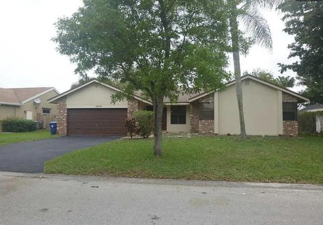 4409 NW 112th Ave, Coral Springs, FL 33065