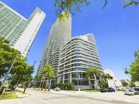 488 NE 18th St #3508, Miami, FL 33132
