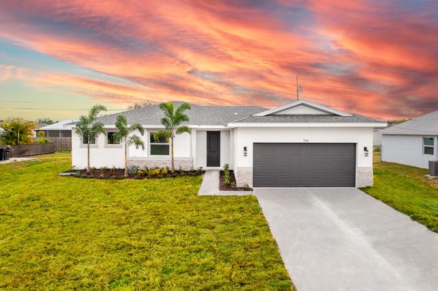 7103 Citrus Park Blvd, Fort Pierce, FL 34951