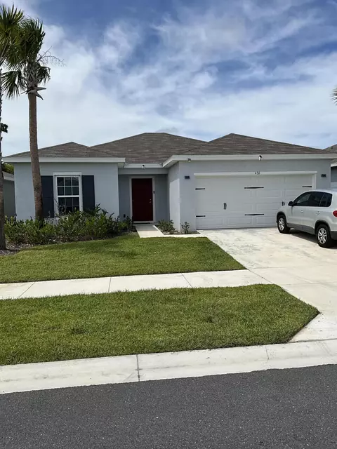 456 Cherimoya St, Fort Pierce, FL 34981