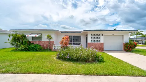 7590 Margate Blvd, Margate, FL 33063