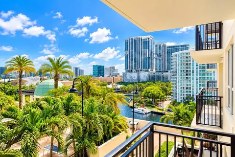 600 W Las Olas Blvd #905S, Fort Lauderdale, FL 33312