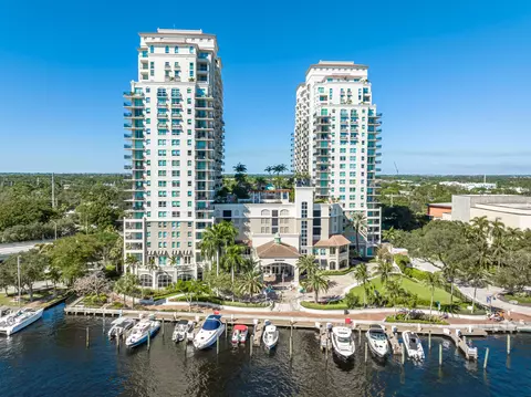 600 W Las Olas Blvd #905S, Fort Lauderdale, FL 33312