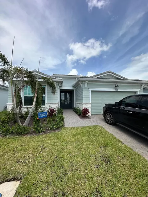 9819 SW Veronese Dr, Port Saint Lucie, FL 34987