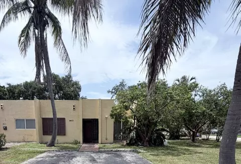 4413 NW 3rd Ave #4413, Pompano Beach, FL 33064