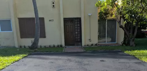 4413 NW 3rd Ave #4413, Pompano Beach, FL 33064
