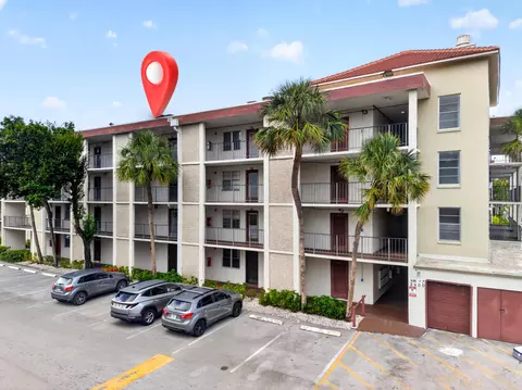 2600 NW 49th Ave #410, Lauderdale Lakes, FL 33313