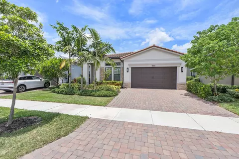 7885 Ironwood Way, Parkland, FL 33067