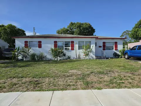 814 42nd St, West Palm Beach, FL 33407