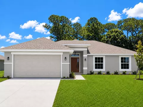 2801 SW East Louise Cir, Port Saint Lucie, FL 34953