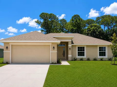 2801 SW East Louise Cir, Port Saint Lucie, FL 34953