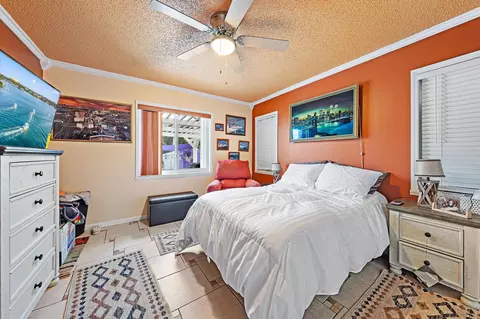 Bedroom - 1005 Mohawk St, Jupiter, FL 33458 photo 2 of 4