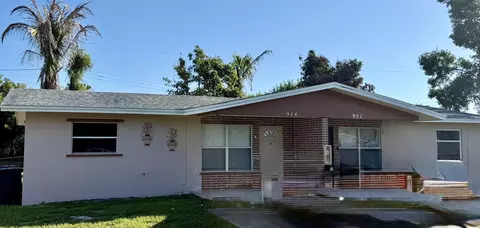 924 Skylark Dr, Fort Pierce, FL 34982