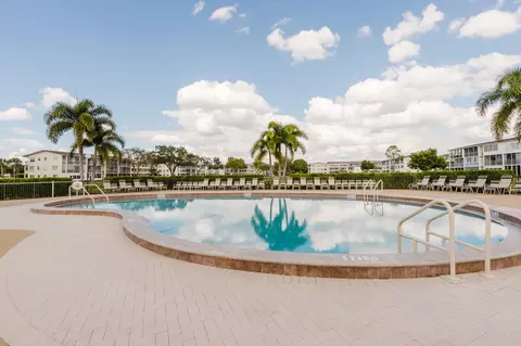 Exterior - 272 Preston G Way, Boca Raton, FL 33434 photo 4 of 4