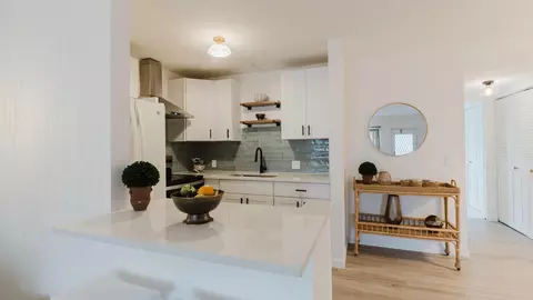 Kitchen - 272 Preston G Way, Boca Raton, FL 33434 photo 2 of 2