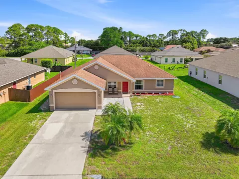 1781 SW Starman Ave, Port Saint Lucie, FL 34953