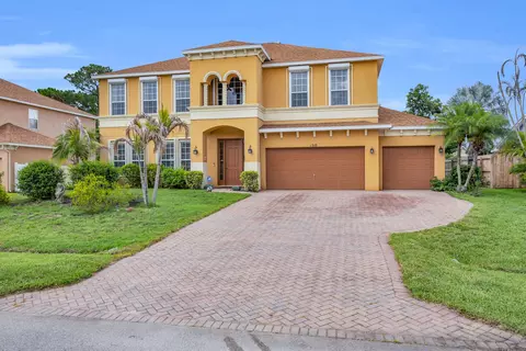1510 SW Fresno Rd, Port Saint Lucie, FL 34953