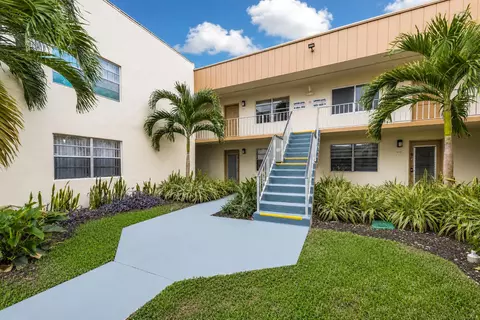 184 Piedmont D #D, Delray Beach, FL 33484