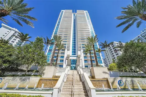 3101 S Ocean Dr #2707, Hollywood, FL 33019