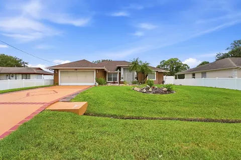 1098 SW Sudder Ave, Port Saint Lucie, FL 34953