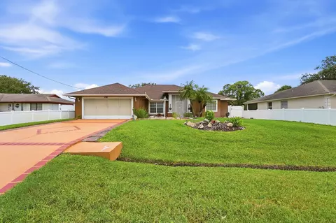 1098 SW Sudder Ave, Port Saint Lucie, FL 34953