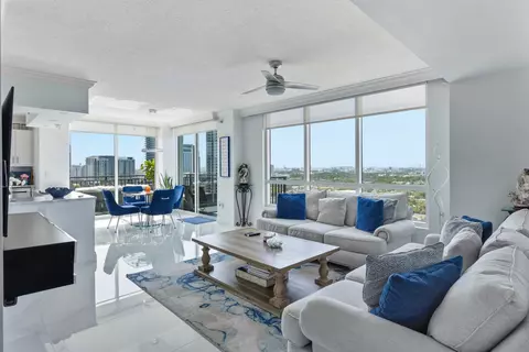 600 W Las Olas Blvd #1808S, Fort Lauderdale, FL 33312