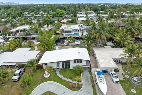 2518 Key Largo Ln, Fort Lauderdale, FL 33312