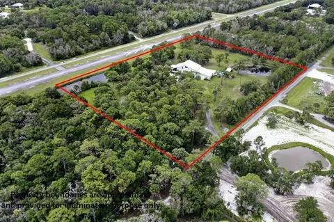 5041 SW Blue Sky Ln, Palm City, FL 34990