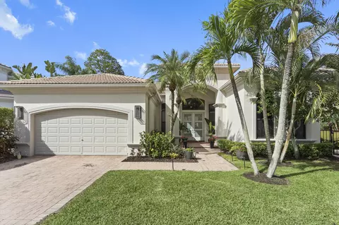 408 Va Placita, Palm Beach Gardens, FL 33418