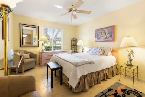 Bedroom - 224 Cape Pointe Cir, Jupiter, FL 33477 photo 3 of 4