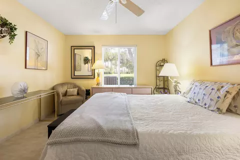 Bedroom - 224 Cape Pointe Cir, Jupiter, FL 33477 photo 4 of 4