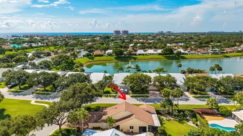 View/Area - 224 Cape Pointe Cir, Jupiter, FL 33477 photo 5 of 7