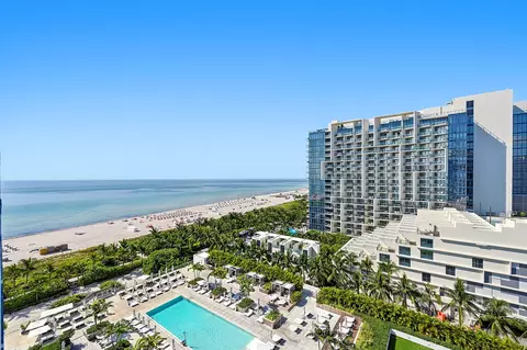 2301 Collins Ave #1205, Miami Beach, FL 33139