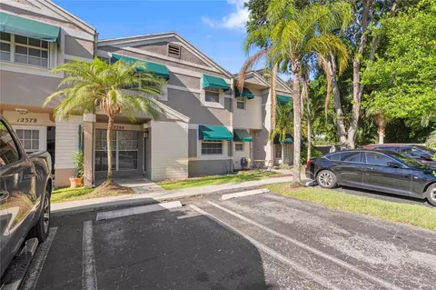 12384 SW 52nd Ct, Cooper City, FL 33330