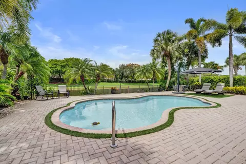 12370 NW 80th Pl, Parkland, FL 33076