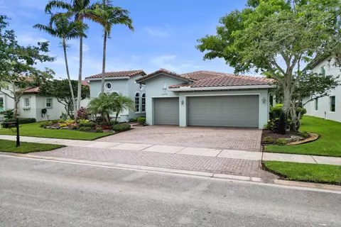 12370 NW 80th Pl, Parkland, FL 33076