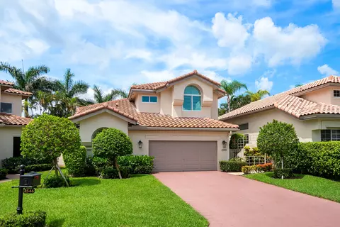 2550 NW 52nd St, Boca Raton, FL 33496