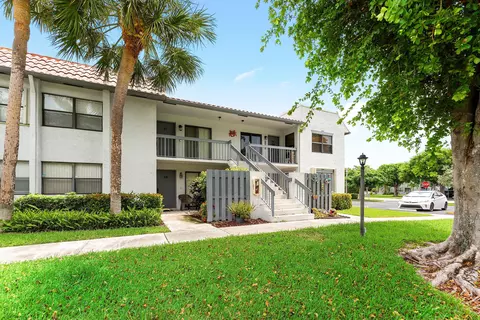 105 Tropic Isle Dr #22D, Delray Beach, FL 33483