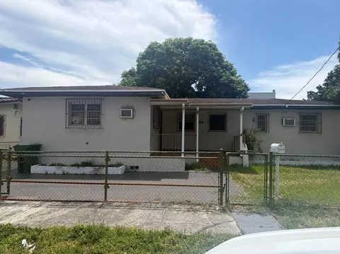 88 NW 18th Ave, Miami, FL 33125