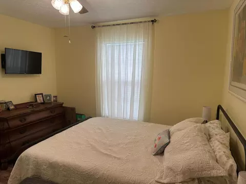 Bedroom - 1110 3rd St, Okeechobee, FL 34974 photo 1 of 1