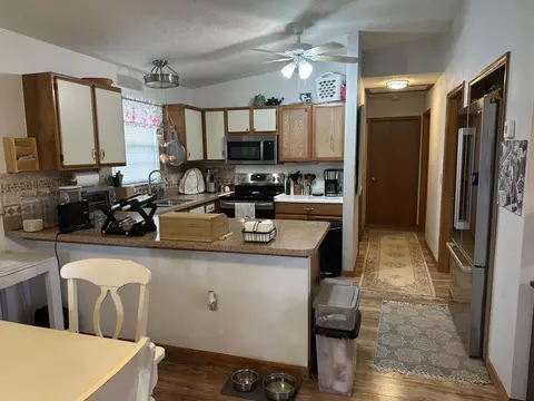 Kitchen - 1110 3rd St, Okeechobee, FL 34974 photo 2 of 2
