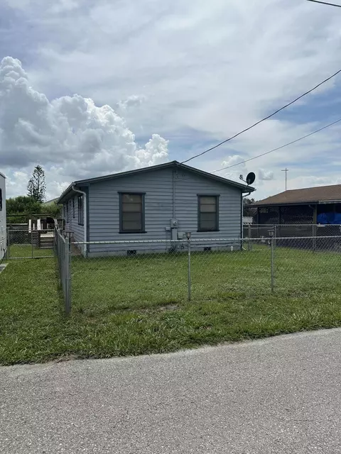 Other - 1110 3rd St, Okeechobee, FL 34974 photo 1 of 3