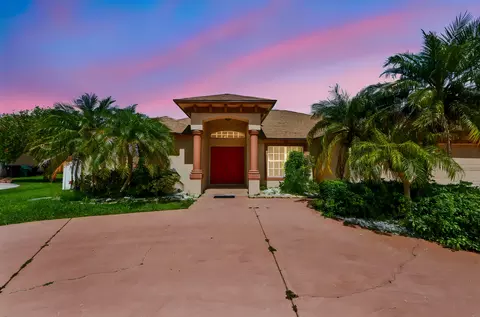 6178 NW Duke Cir, Port Saint Lucie, FL 34983