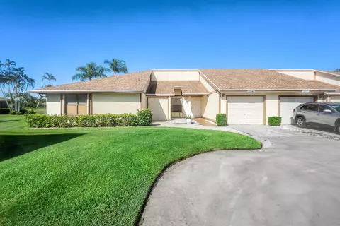 13445 Cross Pointe Dr, Palm Beach Gardens, FL 33418