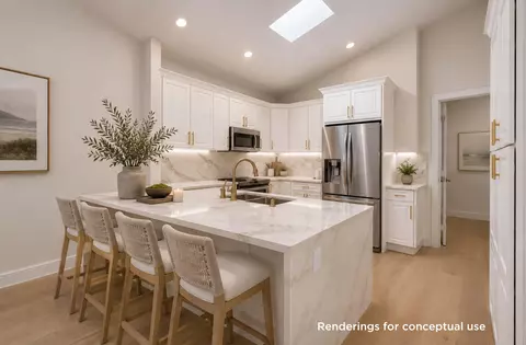 Kitchen - 3878 N Longview Dr, Jupiter, FL 33477 photo 4 of 5