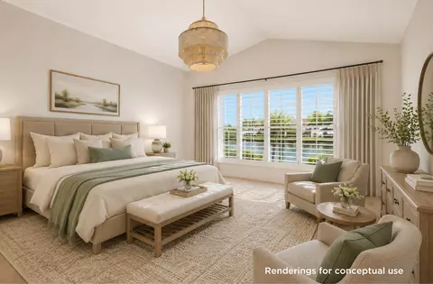Bedroom - 3878 N Longview Dr, Jupiter, FL 33477 photo 3 of 3