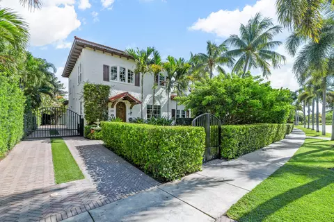 227 Marlborough Rd, West Palm Beach, FL 33405